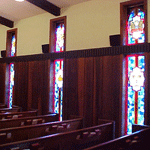 Christ Lutheran Church - Pattison, Texas