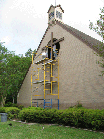 Christ the King Lutheran Church 6