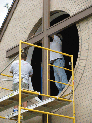 Christ the King Lutheran Church 7