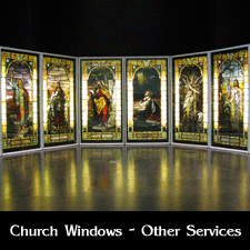 Click here for Other Church Services Gallery
