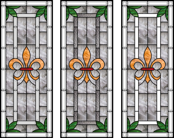 Cikut Door Panel 3