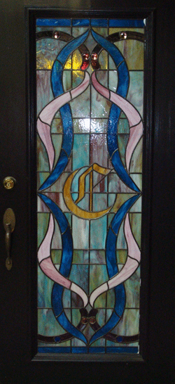 Clayton Door 6
