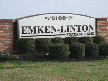 Emken Linton Funeral Home