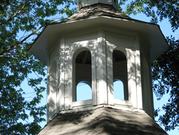 Clayton Gazebo 1