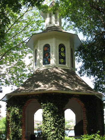 Clayton Gazebo 2