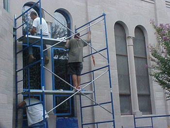 Annunciation Greek Orthodox Cathedral 7