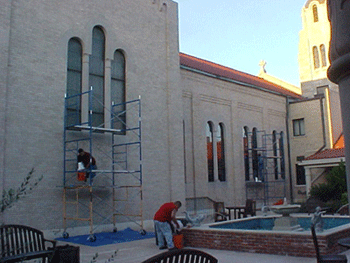 Annunciation Greek Orthodox Cathedral 8