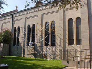 Annunciation Greek Orthodox Cathedral 9