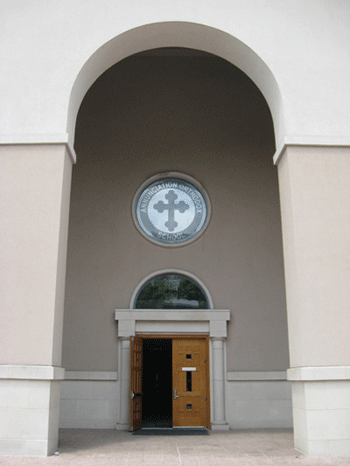 Greek Orthodox School 4