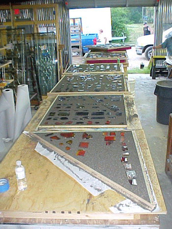 In-Shop Glass 15