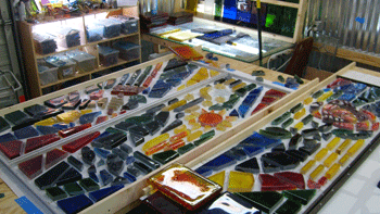 In-Shop Glass 7