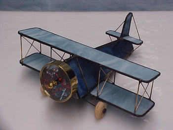 Kaleidoscope Plane 2