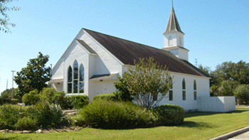 First Baptist Church of Katy 6