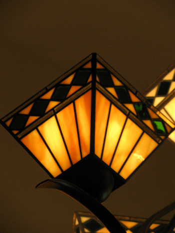 Ligon Lamp 11