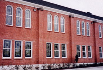 Pleasant Hill Baptist Church 2