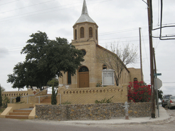 FUMC Rio Grande City