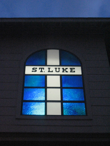 St Luke Church Galveston 12