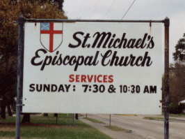 St. Michael's Church 1