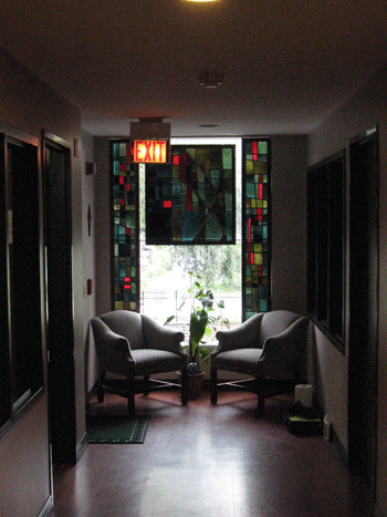 Window to Hanging Window 4
