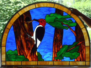 Woodpecker 4